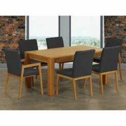 Chaises Capitonnées Athie (lot De 2) 33 Chaises Capitonnées Athie (lot De 2) -HOME24 Soldes 1000274318 220304 020 MOOD DETAILS P000000001000274318 mood