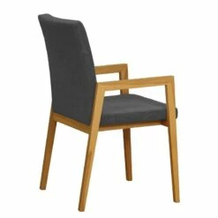 Chaise à Accoudoirs Athie -HOME24 Soldes 1000274322 210709 14175800192 DETAILS P000000001000274322