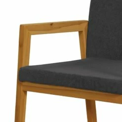 Chaise à Accoudoirs Athie -HOME24 Soldes 1000274322 210709 14175800195 DETAILS P000000001000274322