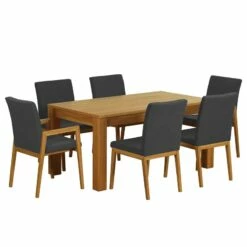 Chaise à Accoudoirs Athie -HOME24 Soldes 1000274322 211130 16194100040 DETAILS P000000001000274322