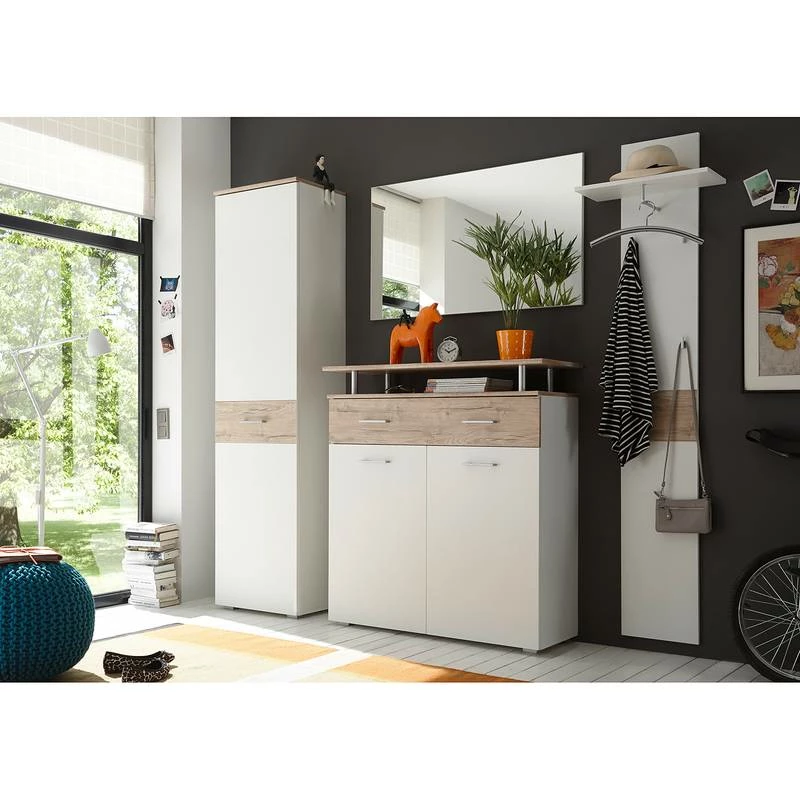 Ensemble D’entrée Kamena (4 éléments) 4 Ensemble D’entrée Kamena (4 éléments) – Image 2