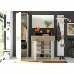 Ensemble D’entrée Kamena (4 éléments) 8 Ensemble D’entrée Kamena (4 éléments) -HOME24 Soldes 1000274373 210611 11295300021 DETAILS P000000001000274373