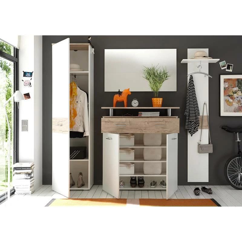 Ensemble D’entrée Kamena (4 éléments) 5 Ensemble D’entrée Kamena (4 éléments) – Image 3