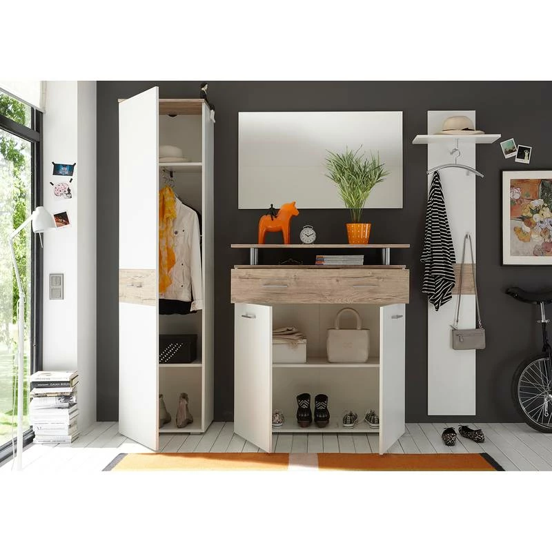 Ensemble D’entrée Kamena (4 éléments) 6 Ensemble D’entrée Kamena (4 éléments) – Image 4