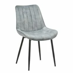 Chaises Capitonnées Vinni I (lot De 2) -HOME24 Soldes 1000274877 220107 10335300057 DETAILS P000000001000274877