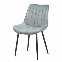 Chaises Capitonnées Vinni I (lot De 2) -HOME24 Soldes 1000274877 220126 084357000030 DETAILS P000000001000274877