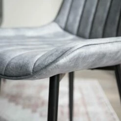 Chaises Capitonnées Vinni I (lot De 2) -HOME24 Soldes 1000274877 220517 045 DETAILS P000000001000274877