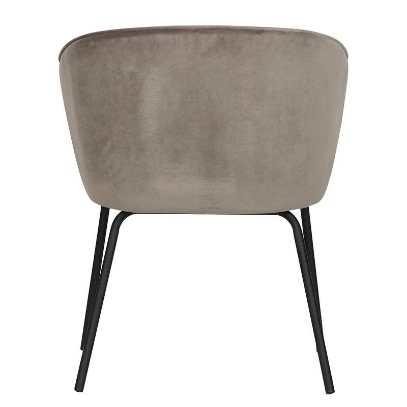 Chaises Capitonnées Bird II (lot De 2) 7 Chaises Capitonnées Bird II (lot De 2) – Image 5