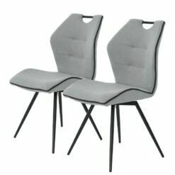 Chaise Capitonnée Theres -HOME24 Soldes 1000275598 210622 10223800018 IMAGE P000000001000275598