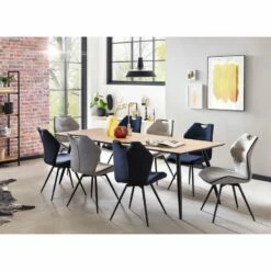 Chaise Capitonnée Theres -HOME24 Soldes 1000275598 210622 10223800019 MOOD DETAILS P000000001000275598 mood