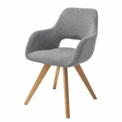 Chaise à Accoudoirs Tristan -HOME24 Soldes 1000277723 210730 07442000017 IMAGE P000000001000277723