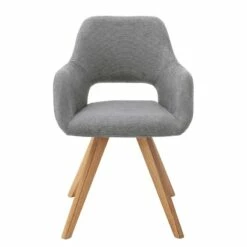 Chaise à Accoudoirs Tristan -HOME24 Soldes 1000277723 210730 07442000018 DETAILS P000000001000277723