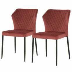 Chaises Stawell - Lot De 2 -HOME24 Soldes 1000277736 221110 010 IMAGE P000000001000277736