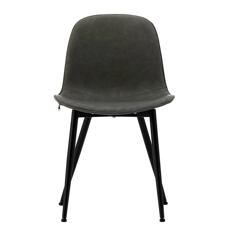 Chaises Capitonnées Capra - Lot De 2 15 Chaises Capitonnées Capra - Lot De 2 – Image 13