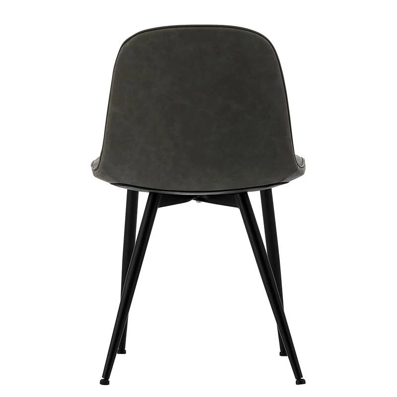 Chaises Capitonnées Capra - Lot De 2 17 Chaises Capitonnées Capra - Lot De 2 – Image 15