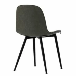 Chaises Capitonnées Capra - Lot De 2 33 Chaises Capitonnées Capra - Lot De 2 -HOME24 Soldes 1000278381 230119 060 DETAILS P000000001000278381