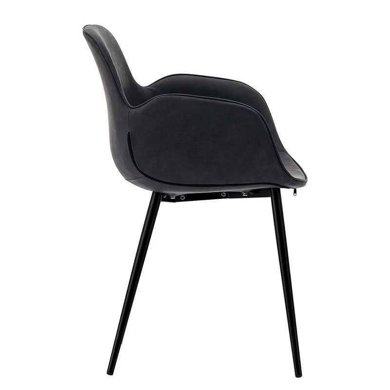 Chaise à Accoudoirs Capel 5 Chaise à Accoudoirs Capel – Image 3