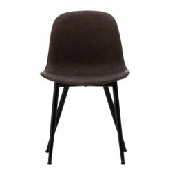 Chaises Capitonnées Capra - Lot De 2 24 Chaises Capitonnées Capra - Lot De 2 -HOME24 Soldes 1000278393 230119 030 DETAILS P000000001000278393