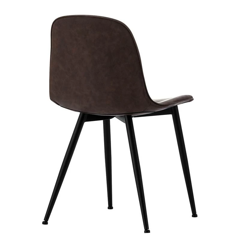 Chaises Capitonnées Capra - Lot De 2 12 Chaises Capitonnées Capra - Lot De 2 – Image 10