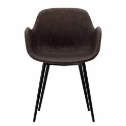 Chaise à Accoudoirs Capel 24 Chaise à Accoudoirs Capel -HOME24 Soldes 1000278394 230119 030 DETAILS P000000001000278394