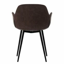 Chaise à Accoudoirs Capel 26 Chaise à Accoudoirs Capel -HOME24 Soldes 1000278394 230119 050 DETAILS P000000001000278394