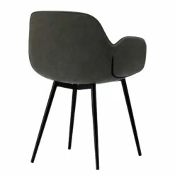 Chaise à Accoudoirs Capel 33 Chaise à Accoudoirs Capel -HOME24 Soldes 1000278395 230119 060 DETAILS P000000001000278395