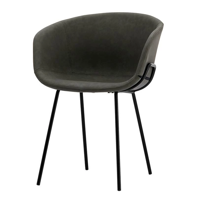 Chaise Capitonnée Charline 22 Chaise Capitonnée Charline – Image 20