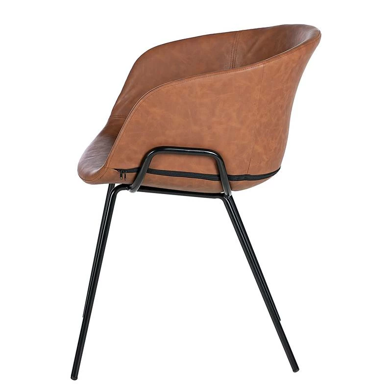 Chaise Capitonnée Charline 7 Chaise Capitonnée Charline – Image 5