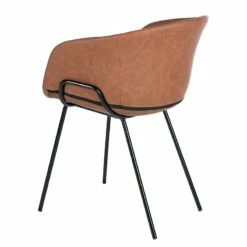 Chaise Capitonnée Charline 27 Chaise Capitonnée Charline -HOME24 Soldes 1000278397 230426 050 DETAILS P000000001000278397