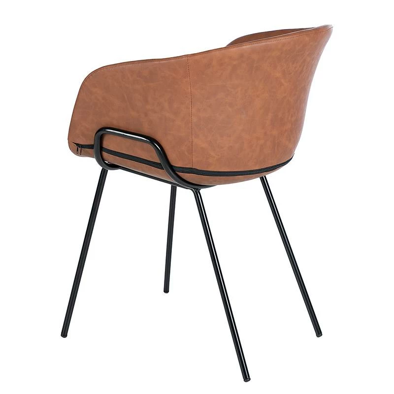 Chaise Capitonnée Charline 8 Chaise Capitonnée Charline – Image 6