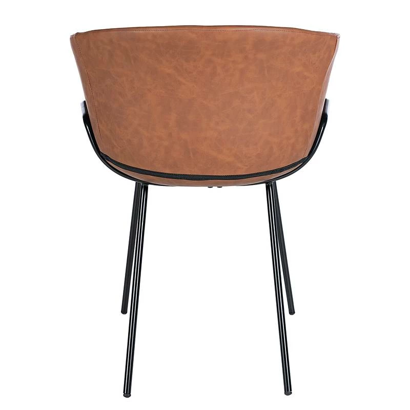 Chaise Capitonnée Charline 9 Chaise Capitonnée Charline – Image 7