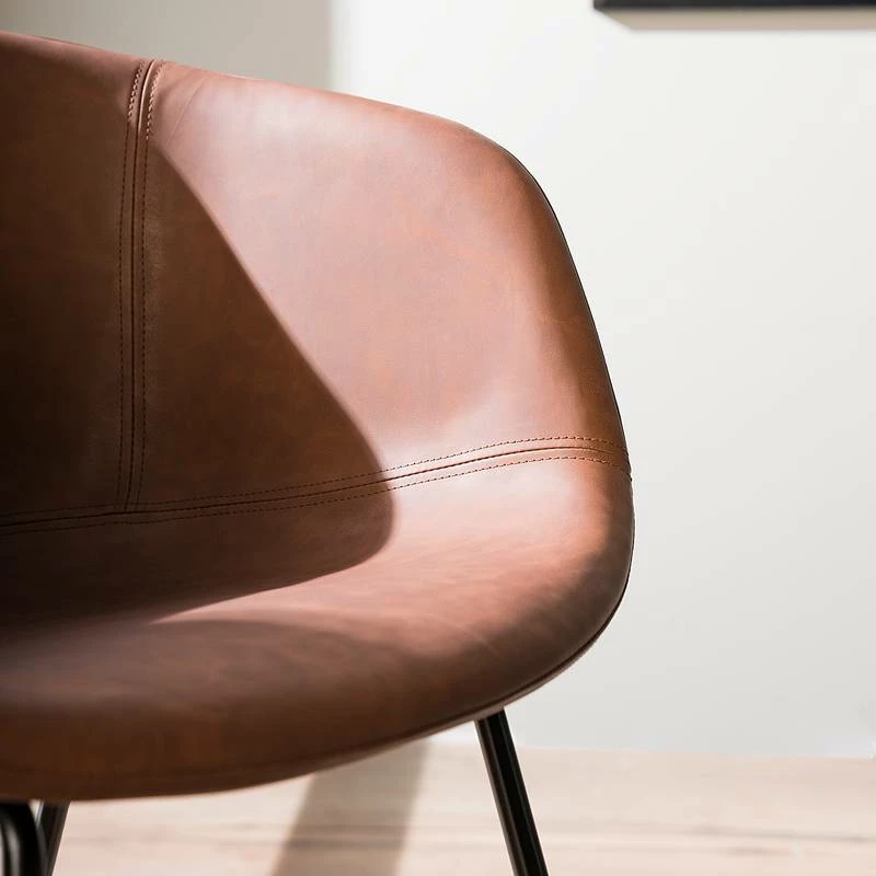 Chaise Capitonnée Charline 10 Chaise Capitonnée Charline – Image 8