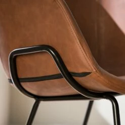 Chaise Capitonnée Charline 30 Chaise Capitonnée Charline -HOME24 Soldes 1000278397 230426 071 DETAILS P000000001000278397