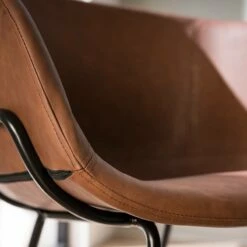 Chaise Capitonnée Charline 31 Chaise Capitonnée Charline -HOME24 Soldes 1000278397 230426 072 DETAILS P000000001000278397