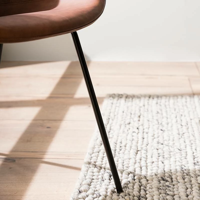 Chaise Capitonnée Charline 14 Chaise Capitonnée Charline – Image 12