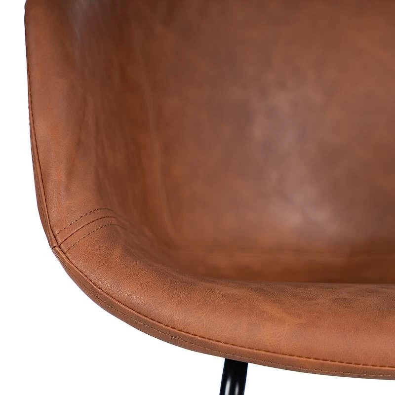 Chaise Capitonnée Charline 16 Chaise Capitonnée Charline – Image 14