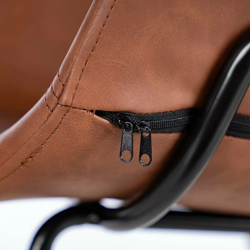 Chaise Capitonnée Charline 18 Chaise Capitonnée Charline – Image 16