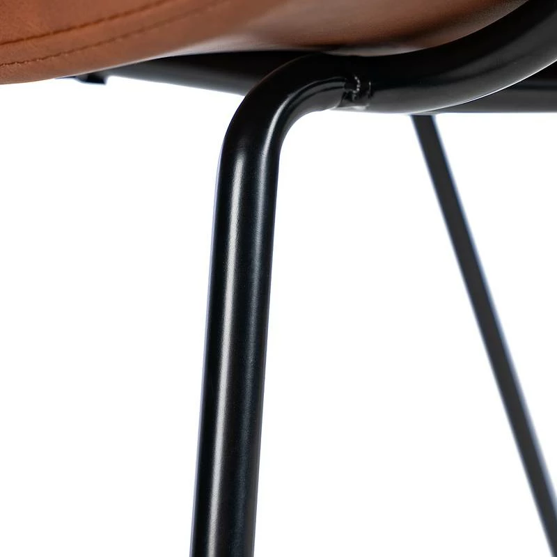 Chaise Capitonnée Charline 20 Chaise Capitonnée Charline – Image 18