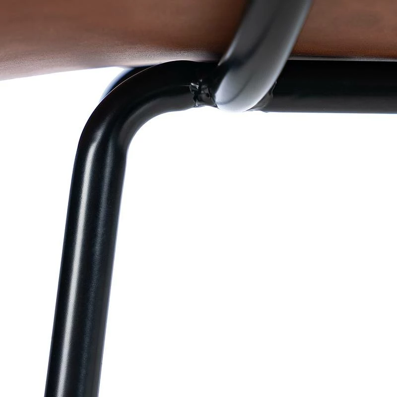 Chaise Capitonnée Charline 21 Chaise Capitonnée Charline – Image 19