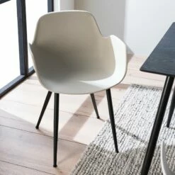 Chaise à Accoudoirs Mercada -HOME24 Soldes 1000278405 230428 021 MOOD DETAILS P000000001000278405 mood