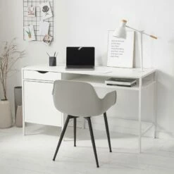 Chaise à Accoudoirs Mercada -HOME24 Soldes 1000278405 230728 021 MOOD DETAILS P000000001000278405 mood