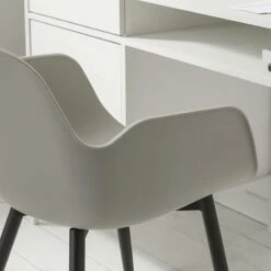 Chaise à Accoudoirs Mercada -HOME24 Soldes 1000278405 230728 030 DETAILS P000000001000278405