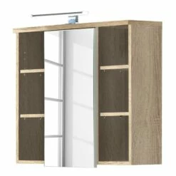 Armoire De Toilette Warka II