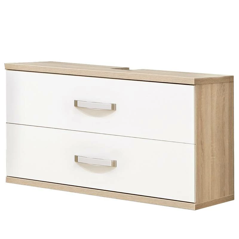 Meuble Sous Lavabo Frejus 3 Meuble Sous Lavabo Frejus