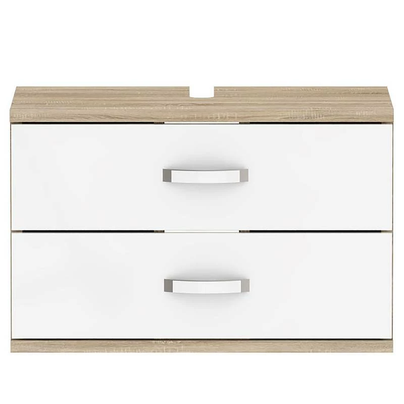 Meuble Sous Lavabo Frejus 7 Meuble Sous Lavabo Frejus – Image 5