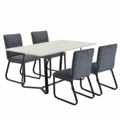 Chaises Capitonnées Tilton I (lot De 2) 19 Chaises Capitonnées Tilton I (lot De 2) -HOME24 Soldes 1000281508 210809 12360100031 MOOD DETAILS P000000001000281508 mood
