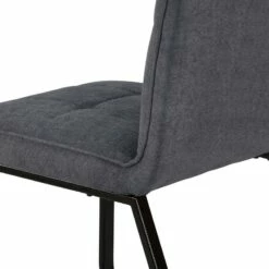 Chaises Capitonnées Tilton I (lot De 2) 23 Chaises Capitonnées Tilton I (lot De 2) -HOME24 Soldes 1000281508 210809 12360100035 DETAILS P000000001000281508