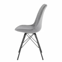 Chaises Capitonnées Flekke I (lot De 2) -HOME24 Soldes 1000281526 210929 09414700044 DETAILS P000000001000281526