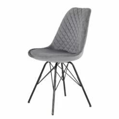 Chaises Capitonnées Flekke I (lot De 2) -HOME24 Soldes 1000281526 210929 09414700050 DETAILS P000000001000281526