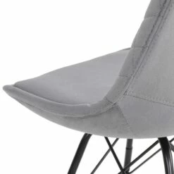 Chaises Capitonnées Flekke I (lot De 2) -HOME24 Soldes 1000281526 210929 09414700052 DETAILS P000000001000281526